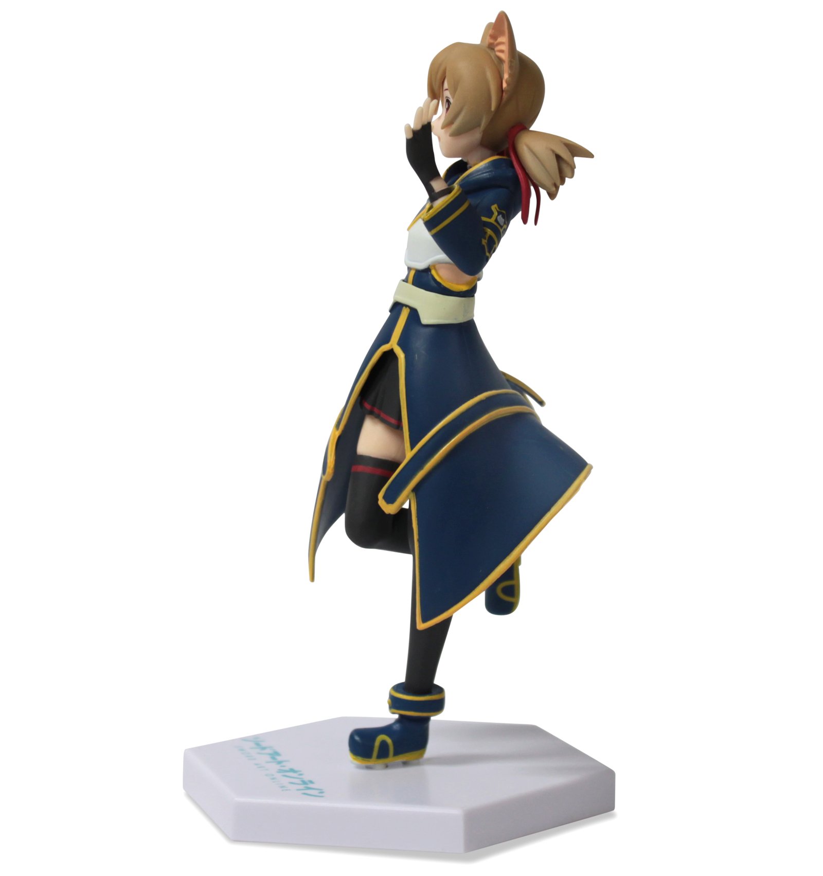 Amazon.co.jp: ソードアート・オンライン HGフィギュア ハイグレード